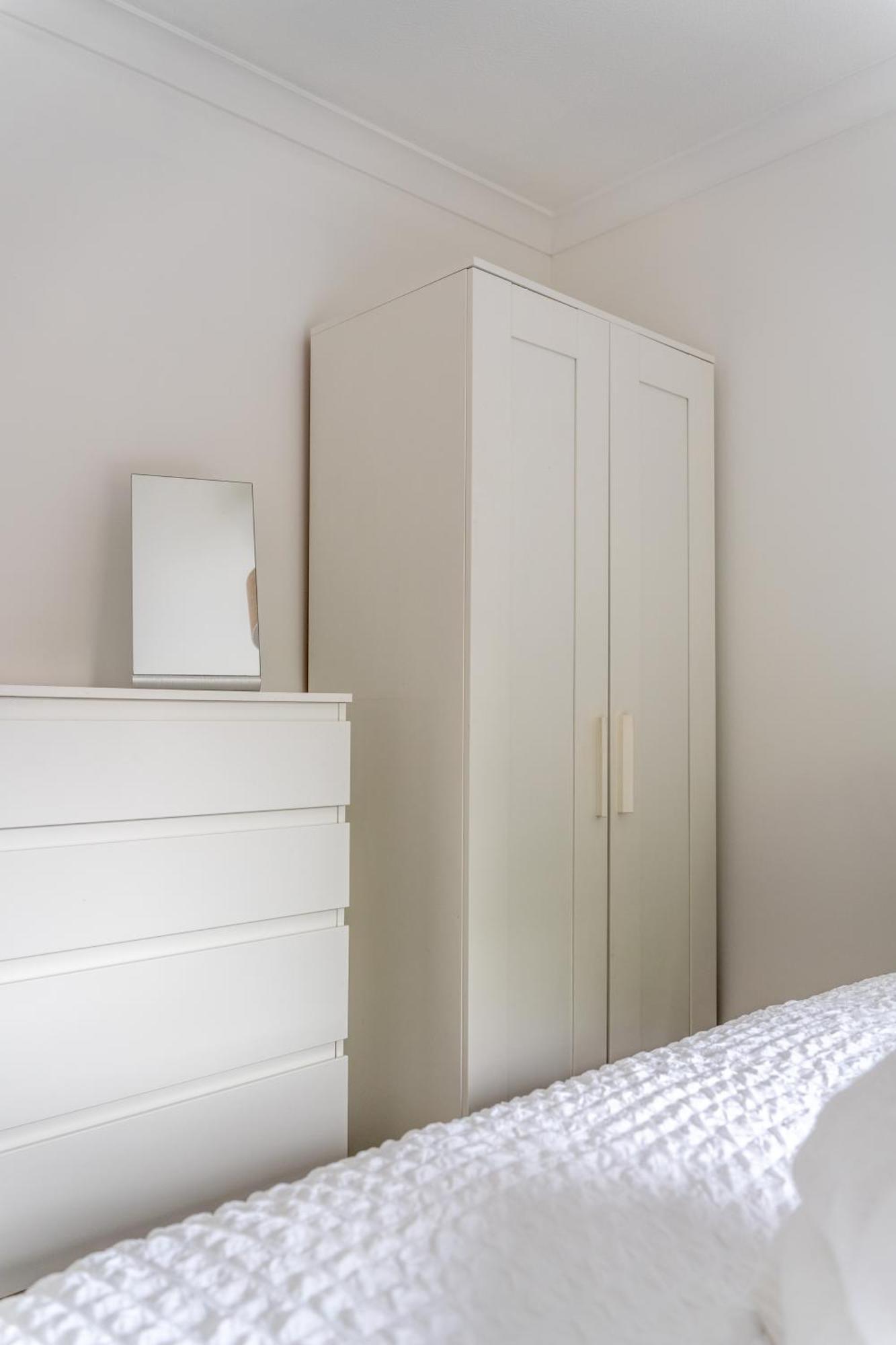 Belmont Apartment