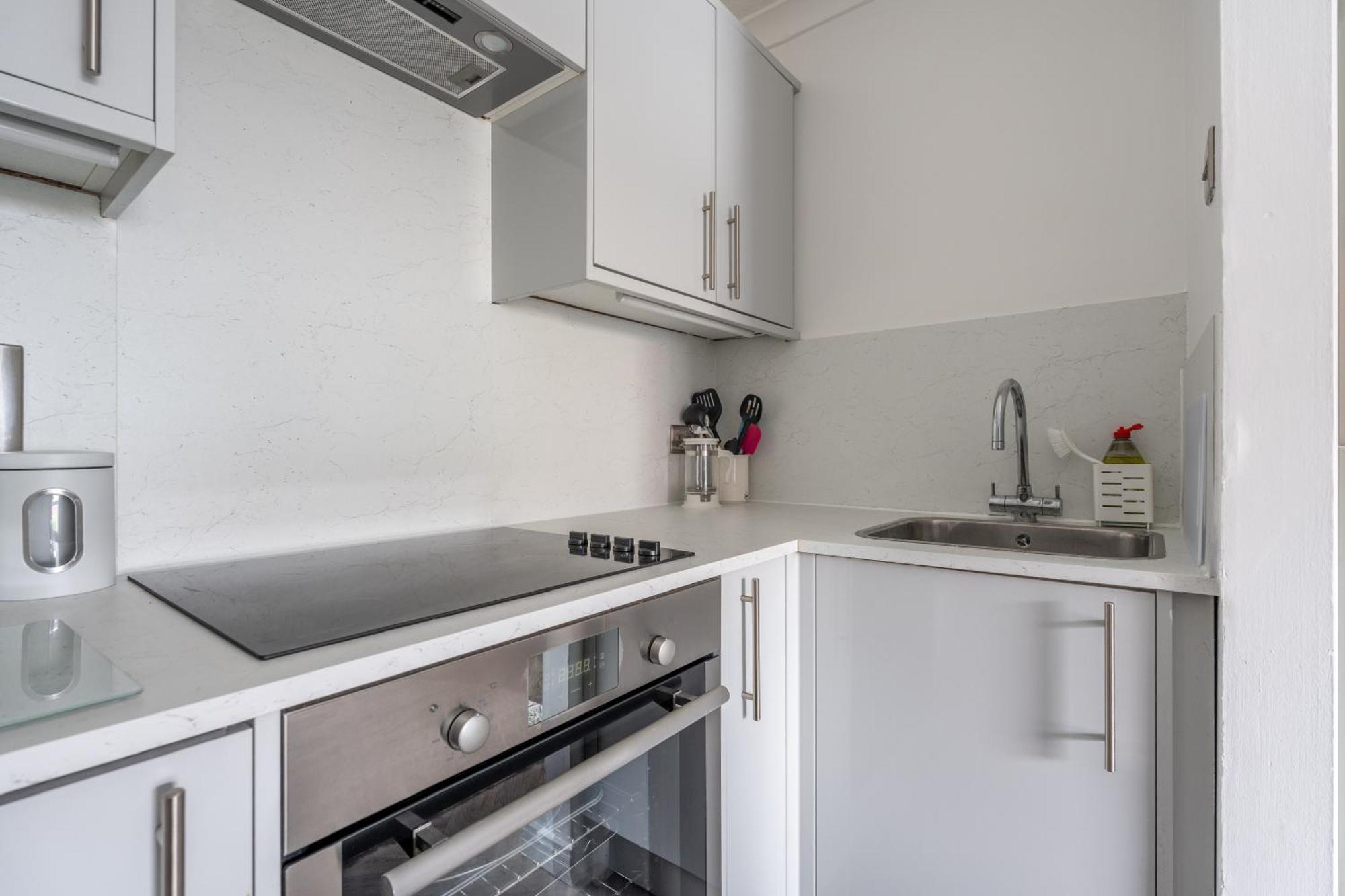 Belmont Apartment Belfast