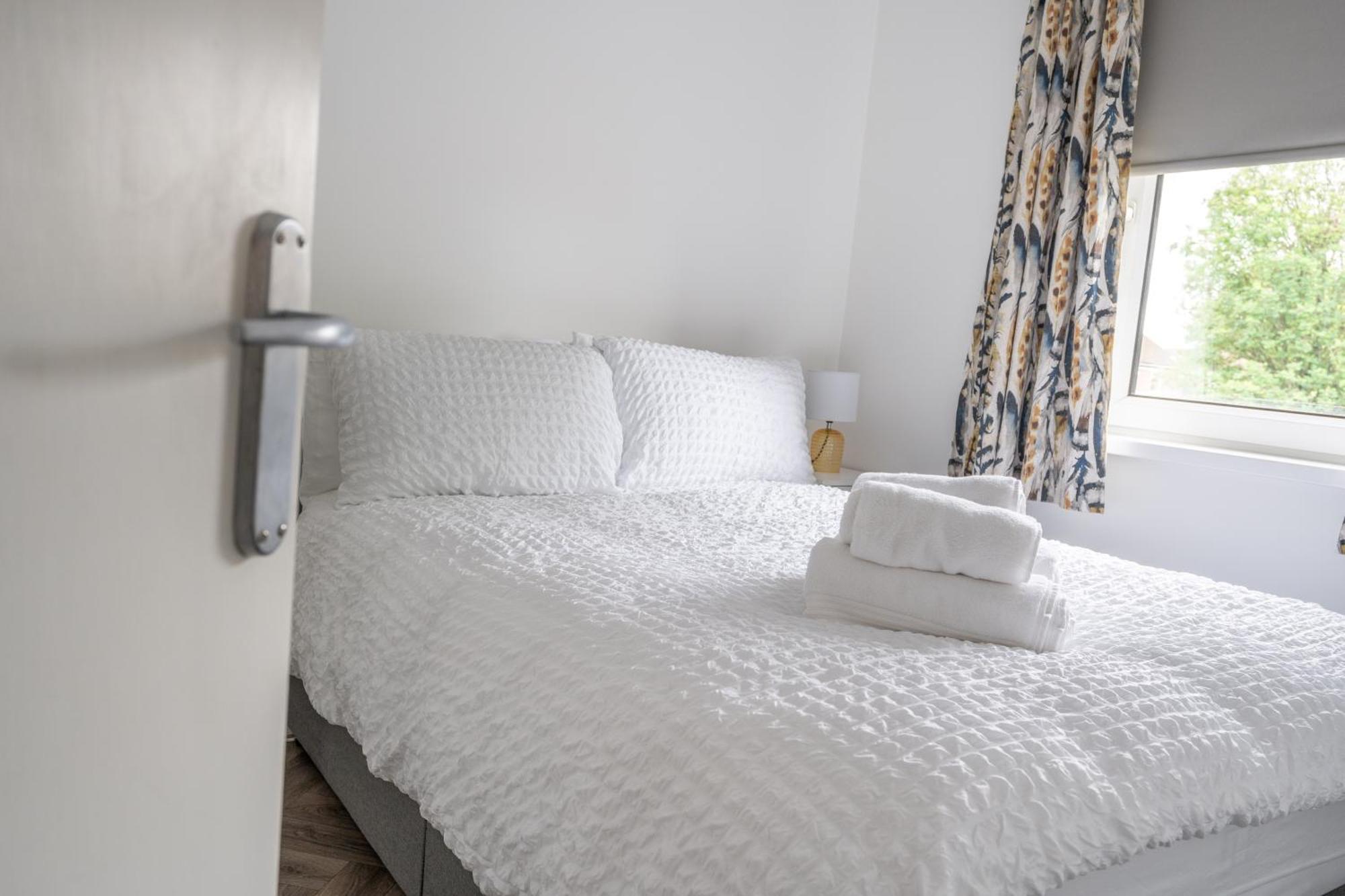 Apartment Belmont