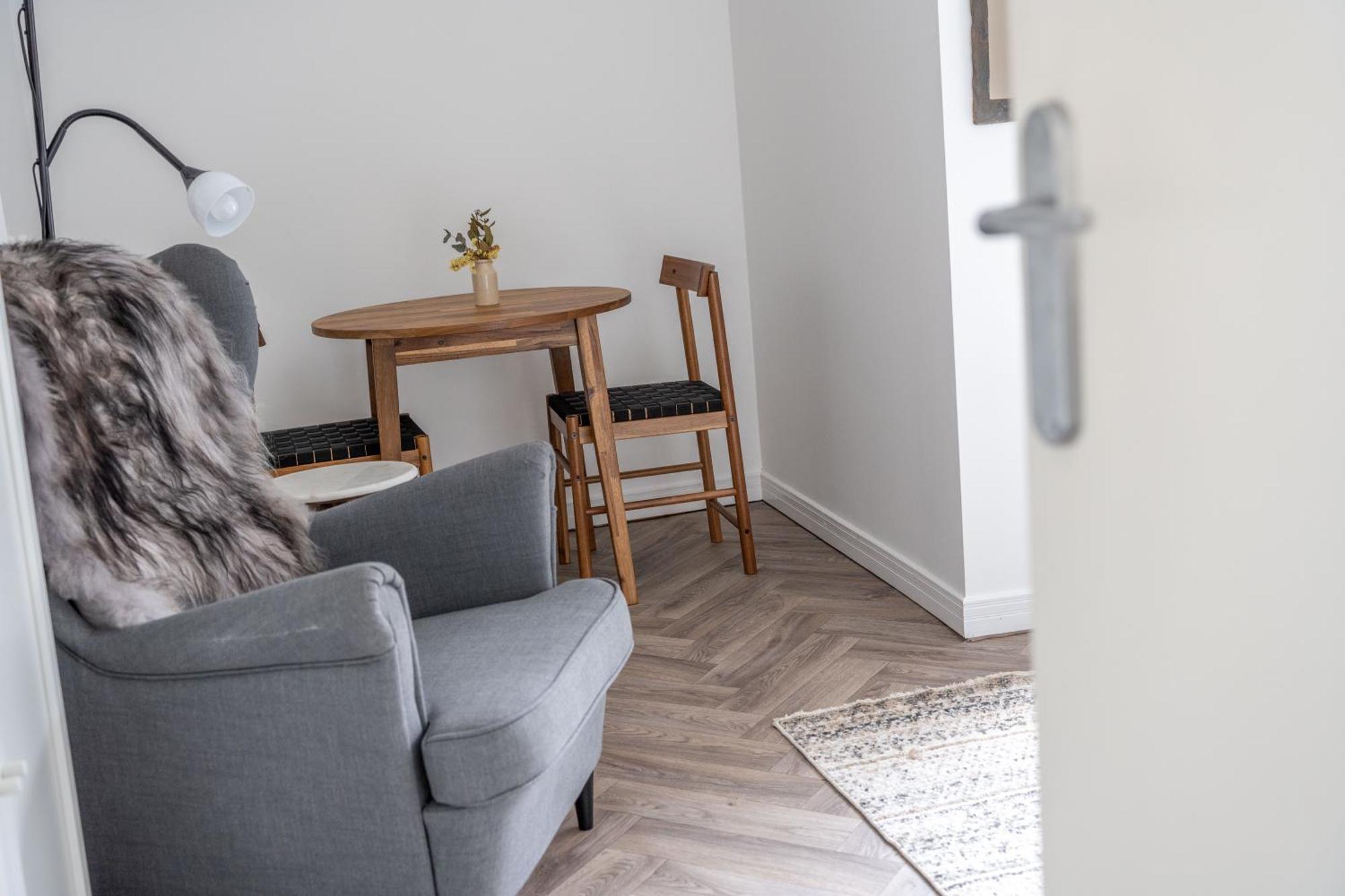 Apartment Belmont *
