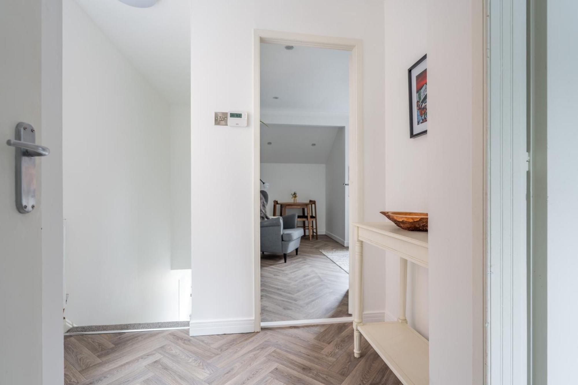 Apartment Belmont Belfast