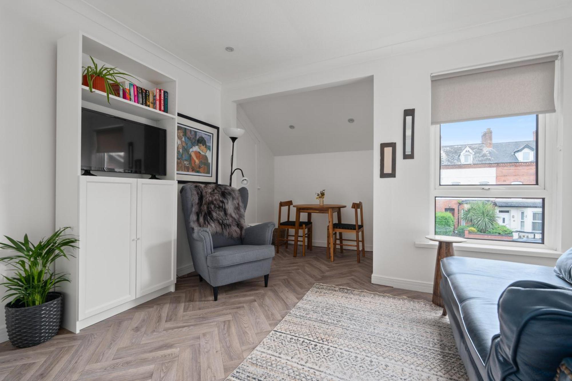 Apartment Belmont Belfast